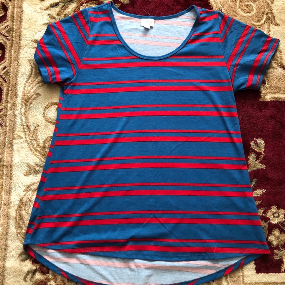 Classic tee